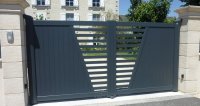 Notre société de clôture et de portail à Rosny-sur-Seine